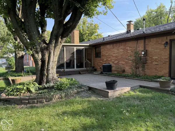 310 Edgewood, Lebanon, IN 46052