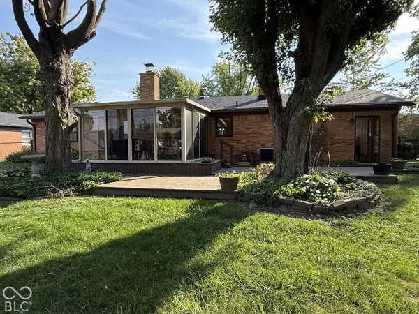 310 Edgewood, Lebanon, IN 46052
