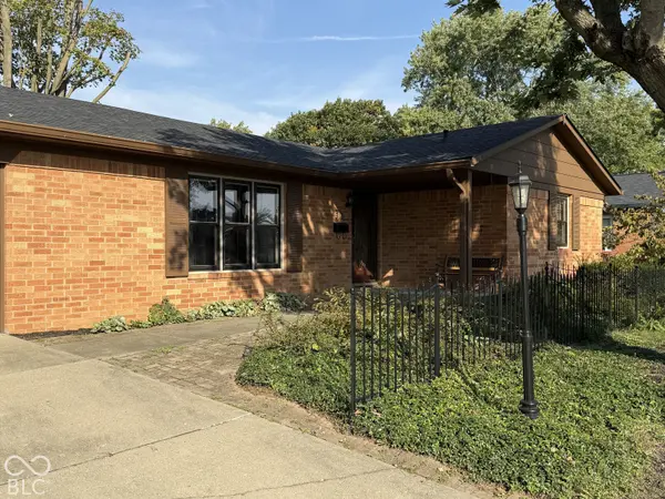 310 Edgewood, Lebanon, IN 46052