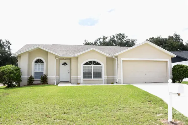 5814 DRIFTWOOD DR, Winter Haven, FL 33884