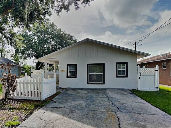 101 SAMUEL ST, Orlando, FL 32810