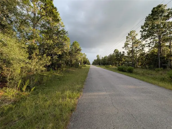 NW BUENA VISTA RD, Dunnellon, FL 34431