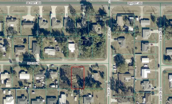 TBD SE 135 LN, Summerfield, FL 34491