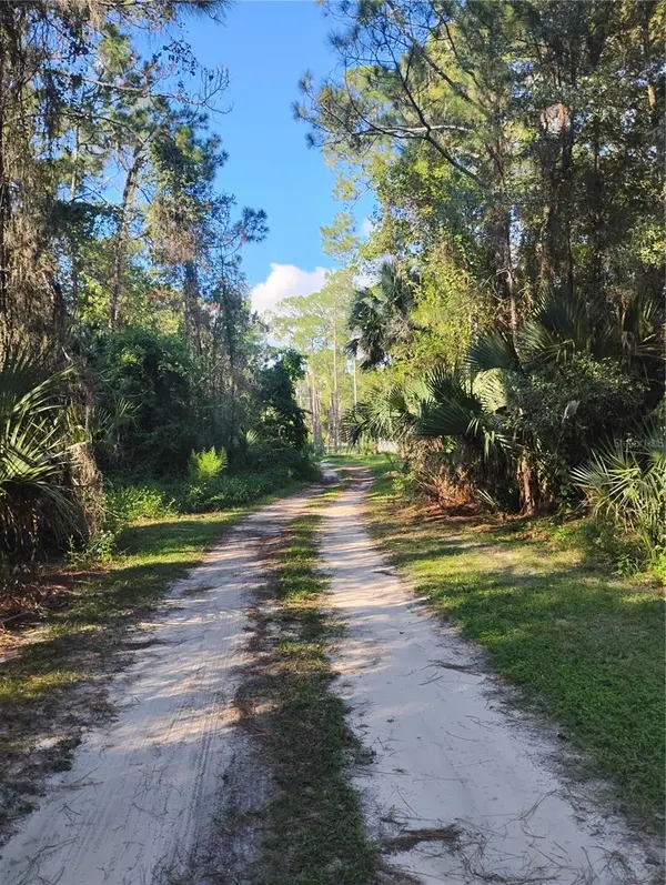 JESSIE AVE, Deland, FL 32720