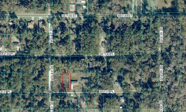 4203 SE 131ST PL, Belleview, FL 34420