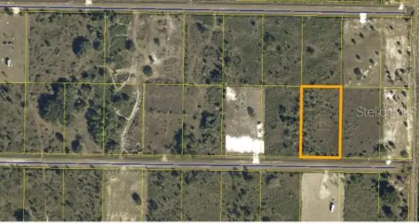 15309 NW 274TH ST, Okeechobee, FL 34972