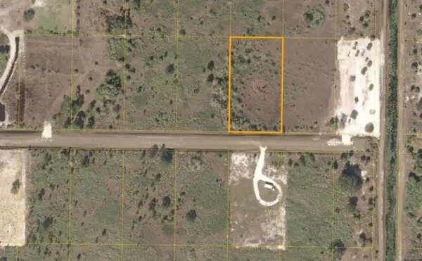 15309 NW 274TH ST, Okeechobee, FL 34972