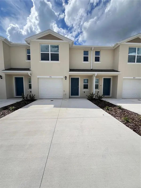 796 PRESTON COVE DR, St Cloud, FL 34771