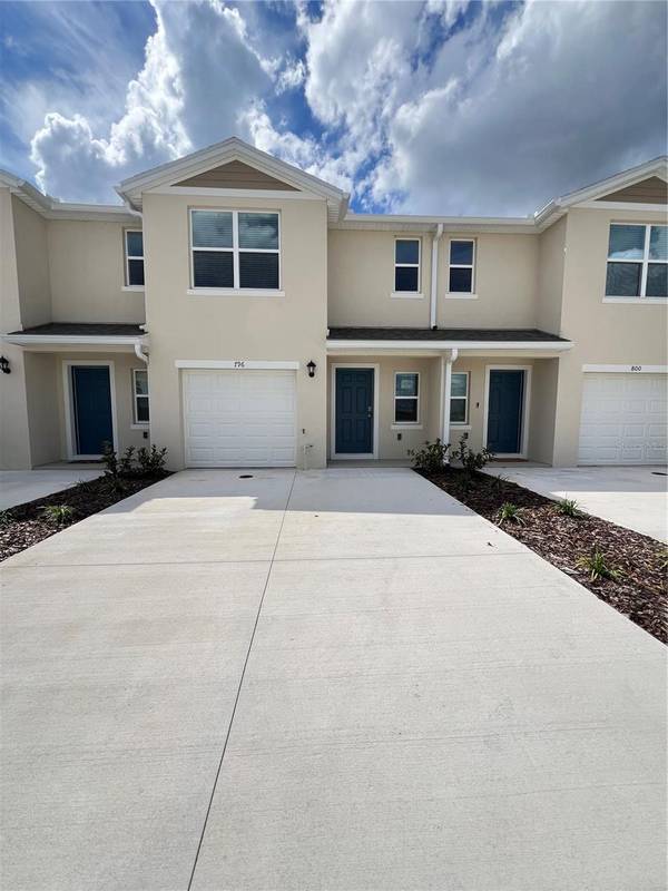 796 PRESTON COVE DR, St Cloud, FL 34771