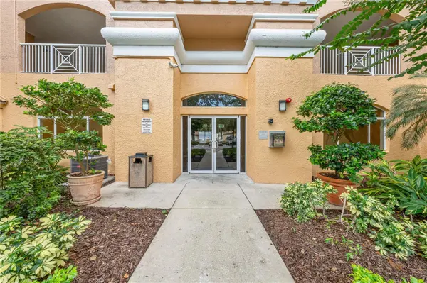 6336 BUFORD ST #305, Orlando, FL 32835