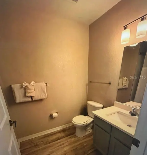 4560 SPIGOLD CT #104, Kissimmee, FL 34746