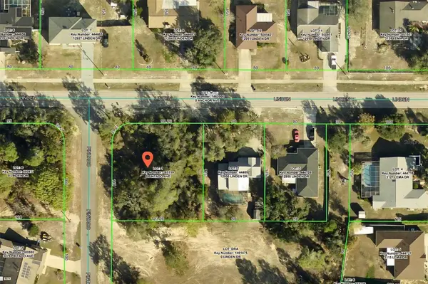 3098 PINTADO AVE, Spring Hill, FL 34609