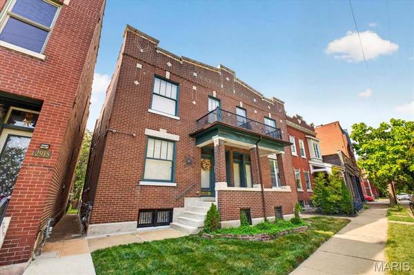 2909 Missouri AVE, St Louis, MO 63118