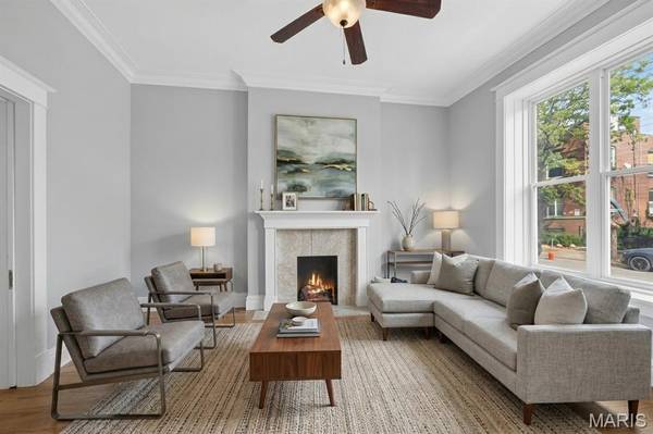 2909 Missouri AVE, St Louis, MO 63118