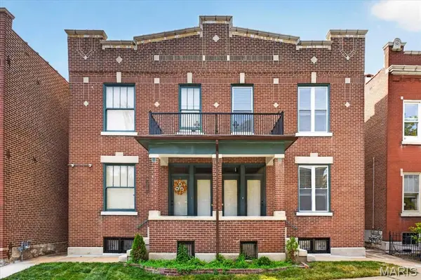 2909 Missouri AVE, St Louis, MO 63118