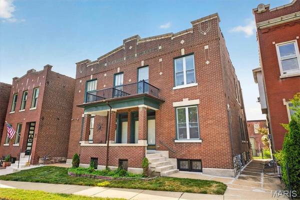 2909 Missouri AVE, St Louis, MO 63118