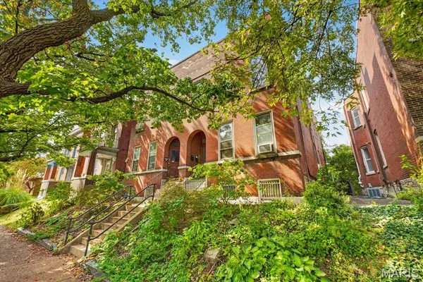 2209 Jules ST, St Louis, MO 63104