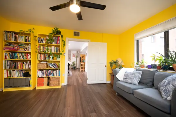 7611 Maple AVE #503, Takoma Park, MD 20912