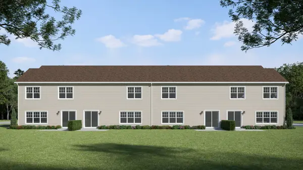 544 Buckboard LN, Sycamore, IL 60178