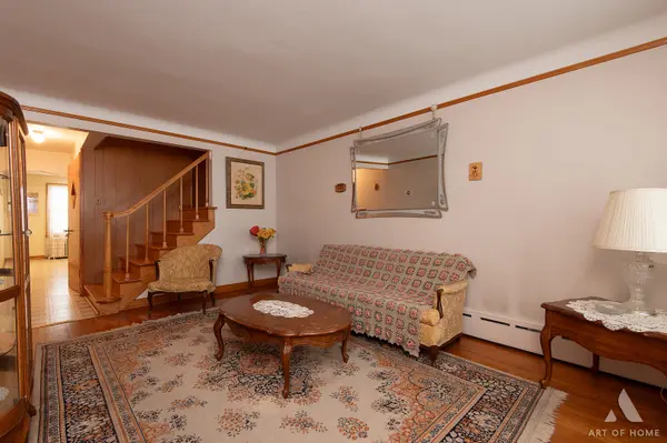 5537 S Normandy AVE, Chicago, IL 60638