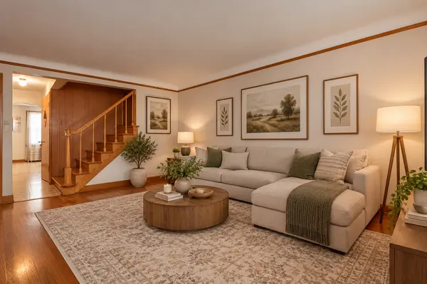 5537 S Normandy AVE, Chicago, IL 60638