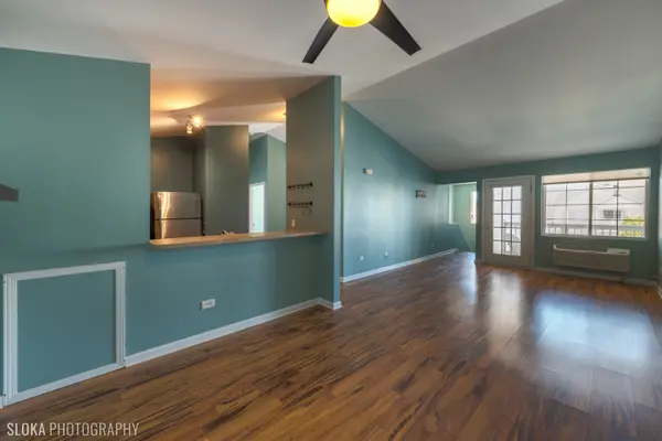 1721 SILVERSTONE DR #1721, Carpentersville, IL 60110