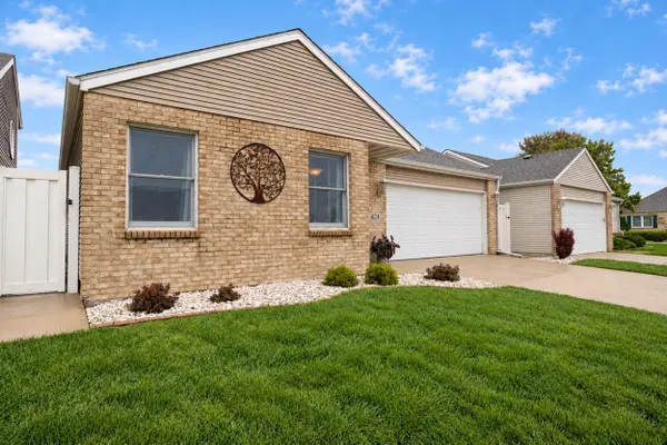 624 Birch CT, Lowell, IN 46356