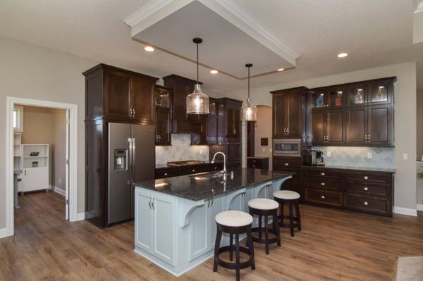 13158 Coral Sea Court NE, Blaine, MN 55449