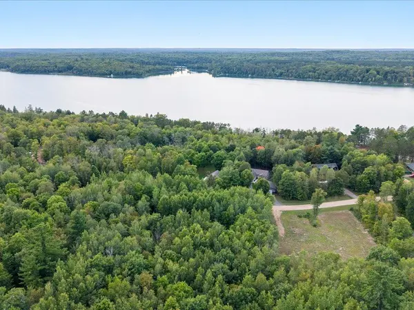 Lot 15 & 16 Evening Star LN, Emily, MN 56447