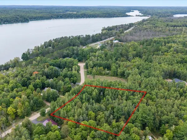 Lot 15 & 16 Evening Star LN, Emily, MN 56447