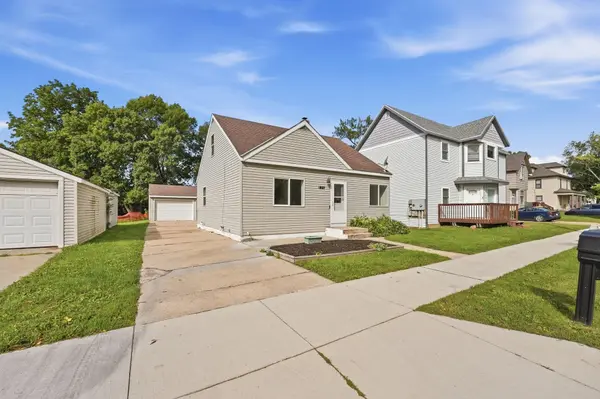 416 2nd ST SE, Willmar, MN 56201