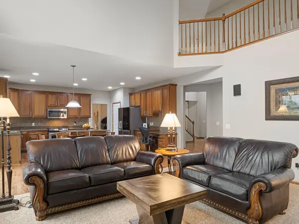 5475 Trailhead LN SE, Prior Lake, MN 55372