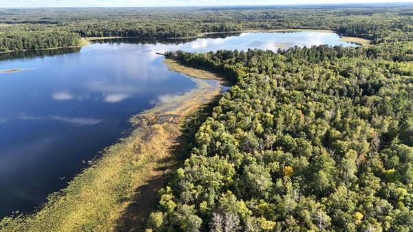 266 Lake Hattie DR NW, Backus, MN 56435