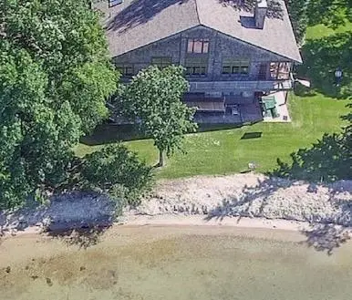 507 E Front ST, Battle Lake, MN 56515