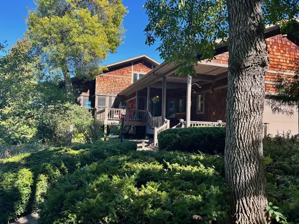 507 E Front ST, Battle Lake, MN 56515