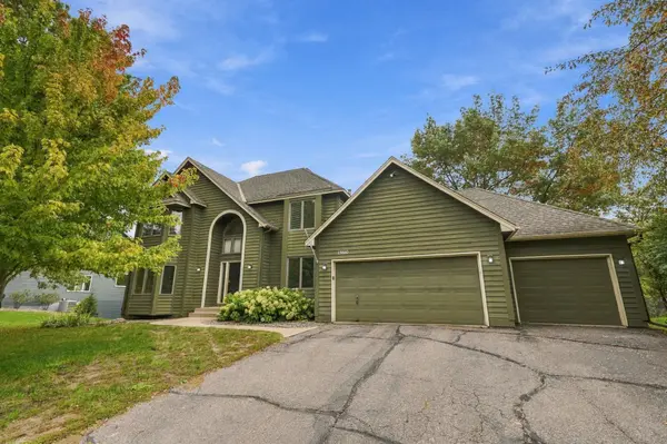 13610 Georgia DR, Apple Valley, MN 55124