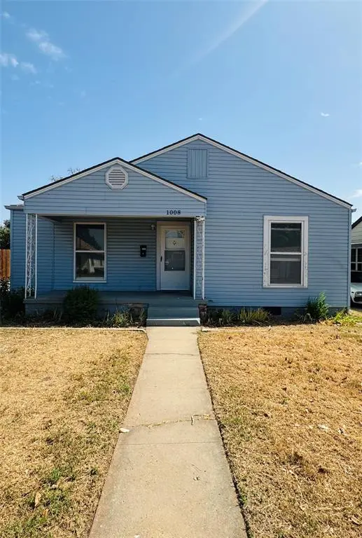 1008 N Farra DR, Oklahoma City, OK 73107