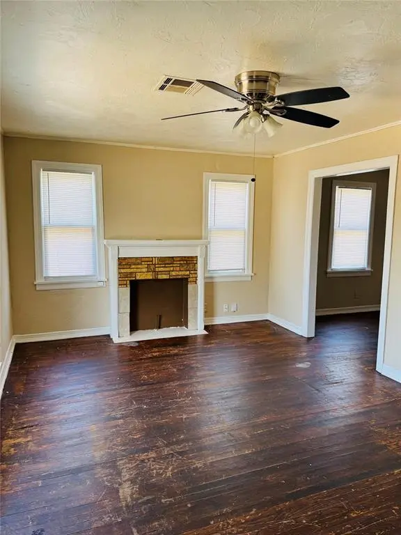 1008 N Farra DR, Oklahoma City, OK 73107