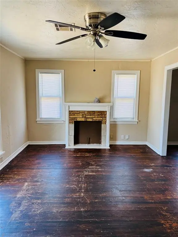 1008 N Farra DR, Oklahoma City, OK 73107