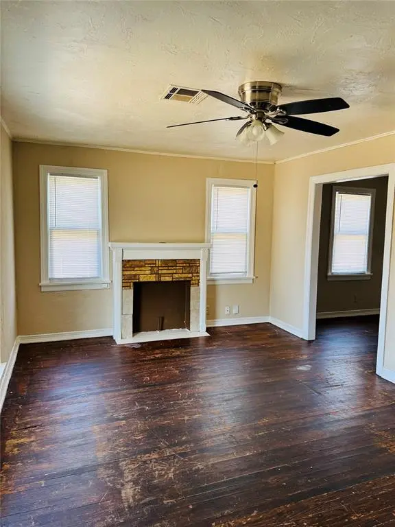 1008 N Farra DR, Oklahoma City, OK 73107