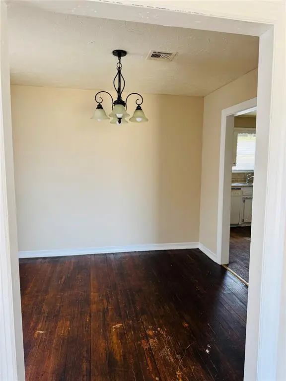 1008 N Farra DR, Oklahoma City, OK 73107
