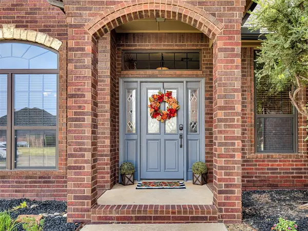 1407 Fairfax LN, El Reno, OK 73036