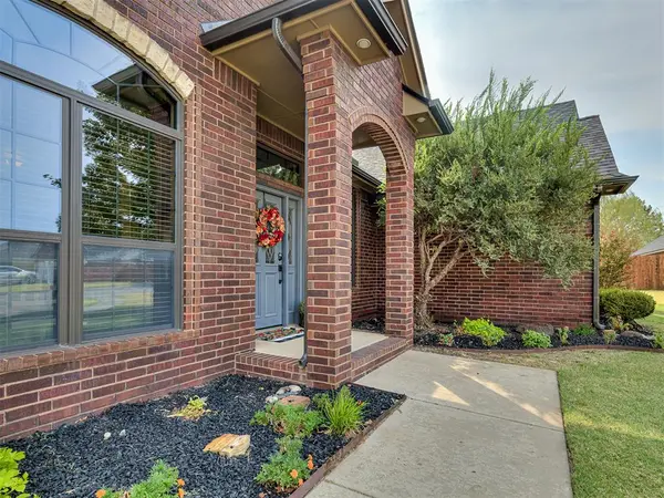 1407 Fairfax LN, El Reno, OK 73036