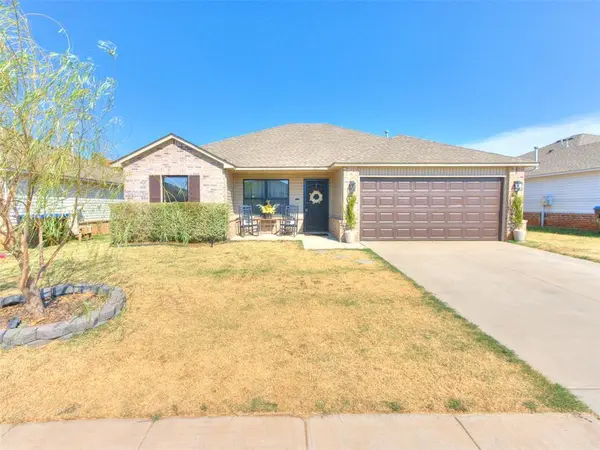 1325 Peridot LN, Noble, OK 73068