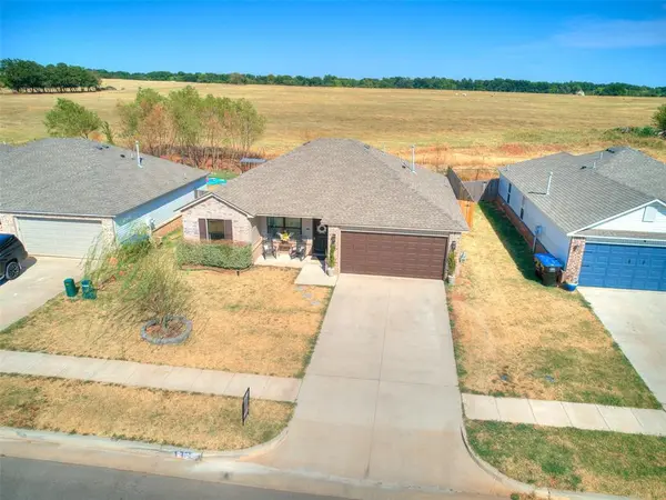 1325 Peridot LN, Noble, OK 73068