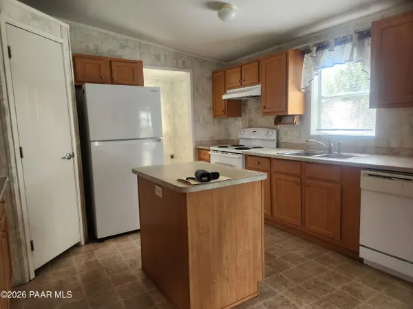 6376 N Union DR, Prescott Valley, AZ 86314
