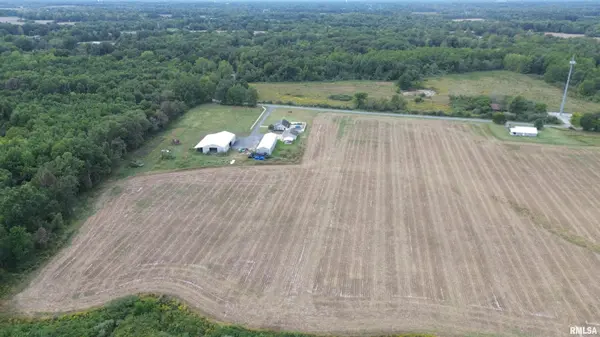 10491 CHAMPAIGN RD, Johnston City, IL 62951-0000
