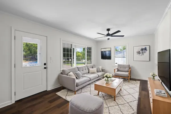 5 Lee Circle, Fort Oglethorpe, GA 30742