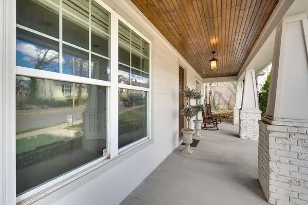 1009 Bate Ave, Nashville, TN 37204