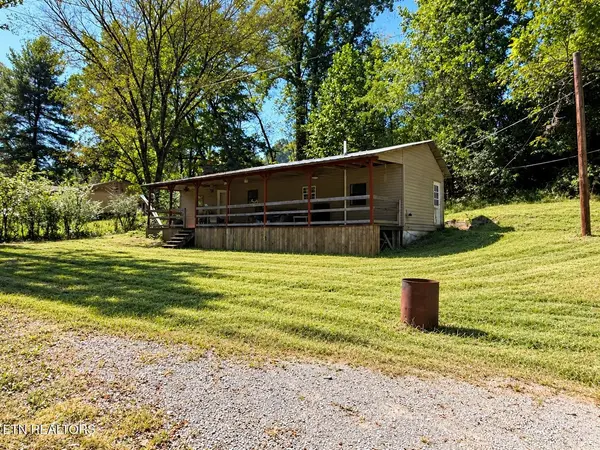 171 Shaw Hollow Rd, New Tazewell, TN 37825